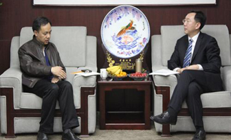 中原證券股份有限公司與中景恒基集團簽訂戰(zhàn)略合作框架協議