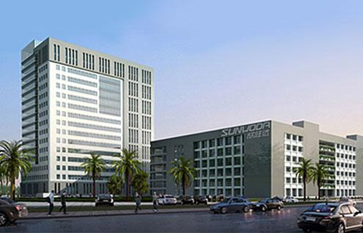 北京信息科技大學新校區(qū)工程監(jiān)理項目_