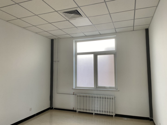 中國(guó)現(xiàn)代國(guó)際關(guān)系研究院東風(fēng)大院警體訓(xùn)練室建設(shè)工程_