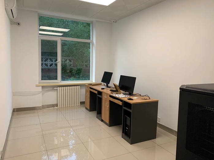 作戰(zhàn)實(shí)驗(yàn)中心北京實(shí)驗(yàn)室技術(shù)要素和功能要素建設(shè)采購項(xiàng)目_