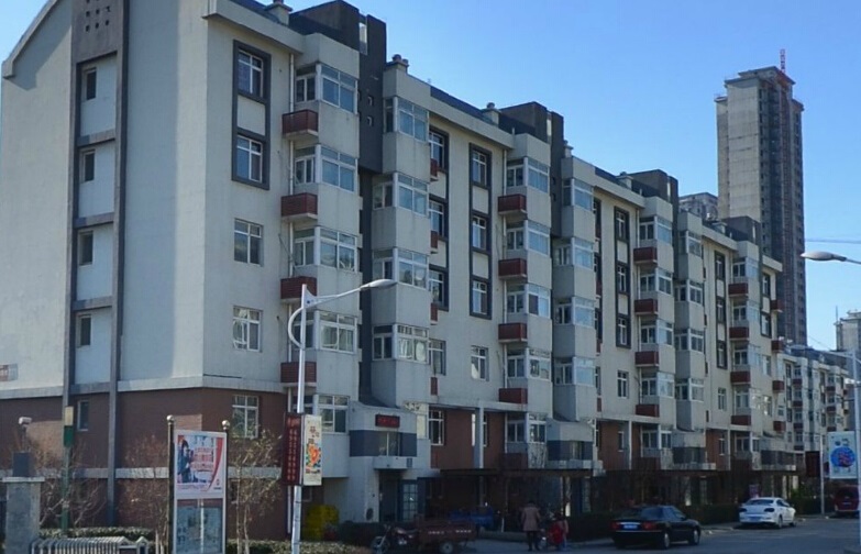 天津?qū)幒影仓梅浚ㄅ飸魠^(qū)改造）項目一期（一、六、七地塊）弱電專業(yè)分包工程_