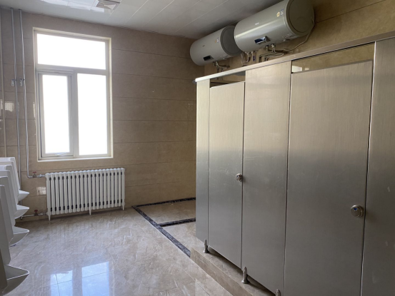 中國(guó)現(xiàn)代國(guó)際關(guān)系研究院東風(fēng)大院警體訓(xùn)練室建設(shè)工程_