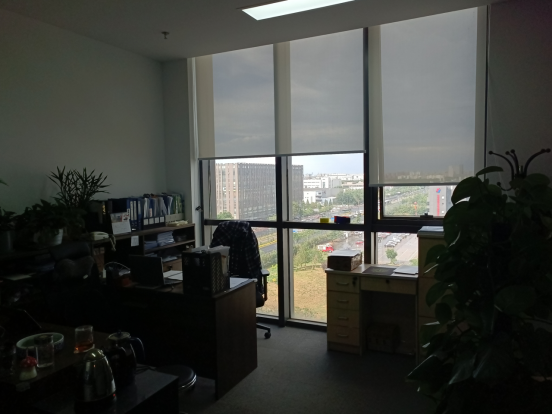 北京方大恩勁柴油機技術(shù)服務(wù)有限公司辦公室裝修工程_