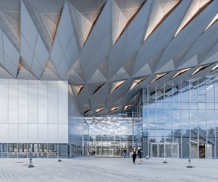 北京理工大學良鄉(xiāng)校區(qū)文化體育中心監(jiān)理工程_