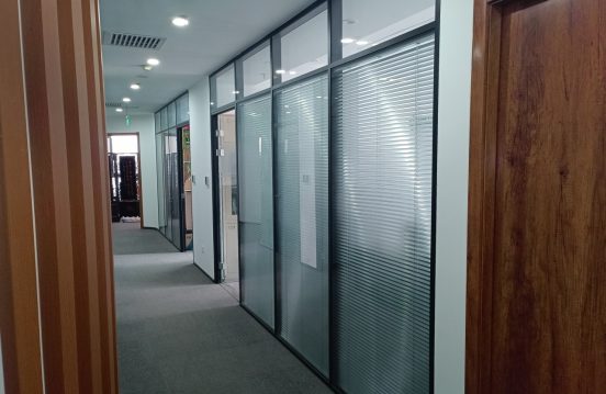 北京方大恩勁柴油機技術(shù)服務(wù)有限公司辦公室裝修工程_