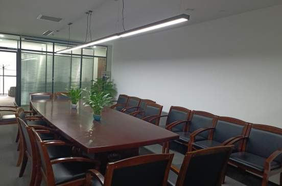 北京方大恩勁柴油機技術(shù)服務(wù)有限公司辦公室裝修工程_