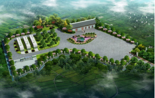 樺川縣農(nóng)村人居環(huán)境整治建設項目_