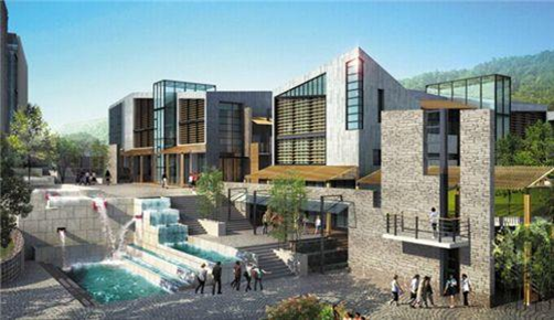 北京昌平延壽鎮(zhèn)幸福山谷策劃項(xiàng)目_