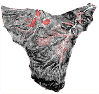 北京昌平延壽鎮(zhèn)幸福山谷策劃項(xiàng)目_