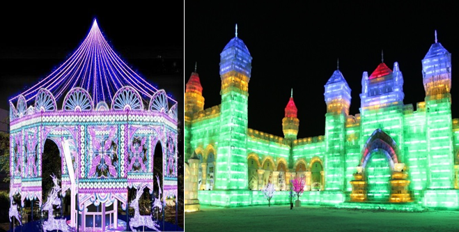 樺川縣松花江沿江景觀帶規(guī)劃設計項目_