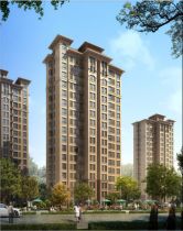 天津薊縣新城建設(shè)項目