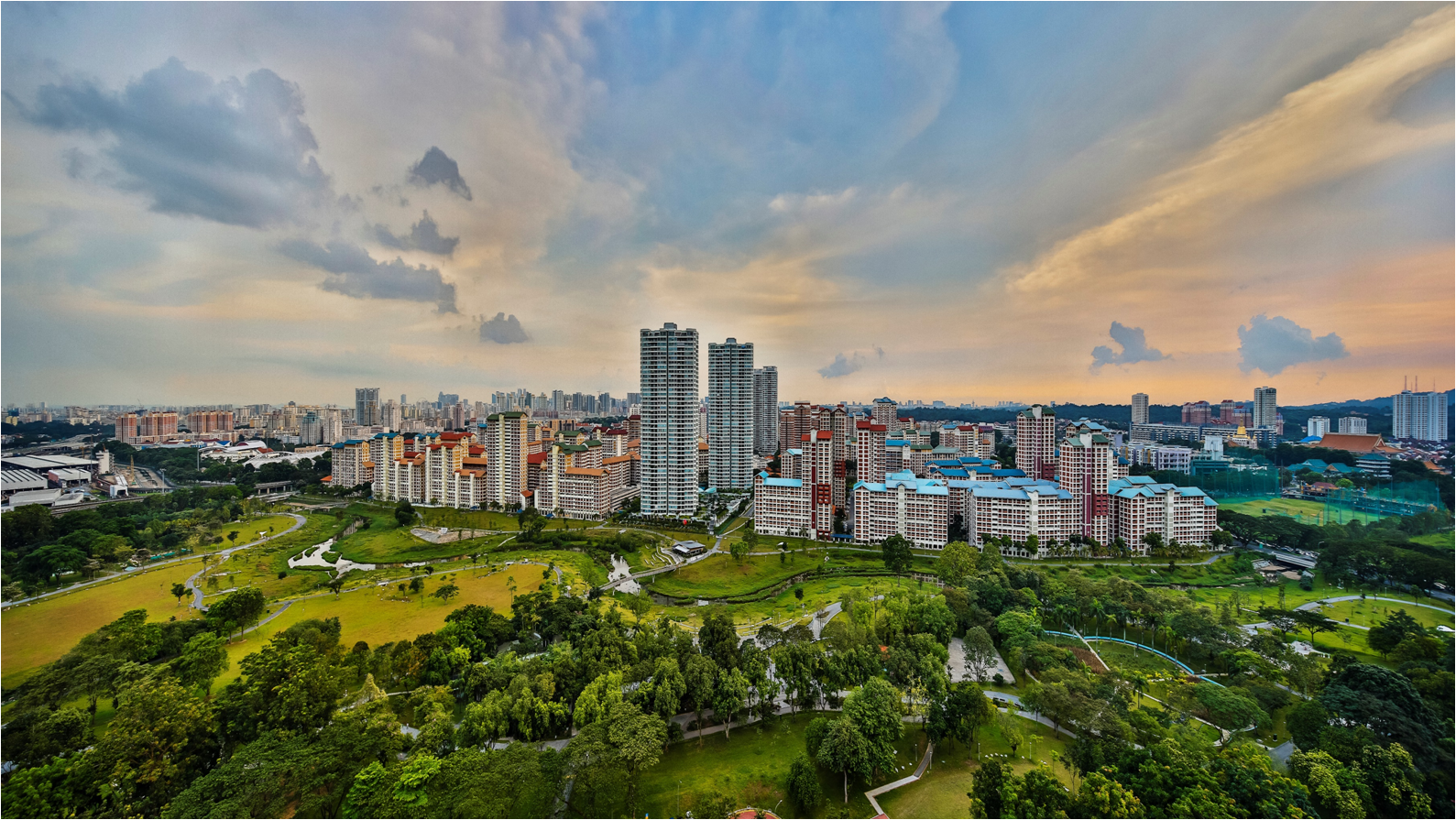 眉山現(xiàn)代工業(yè)新城PPP 建設運營項目_