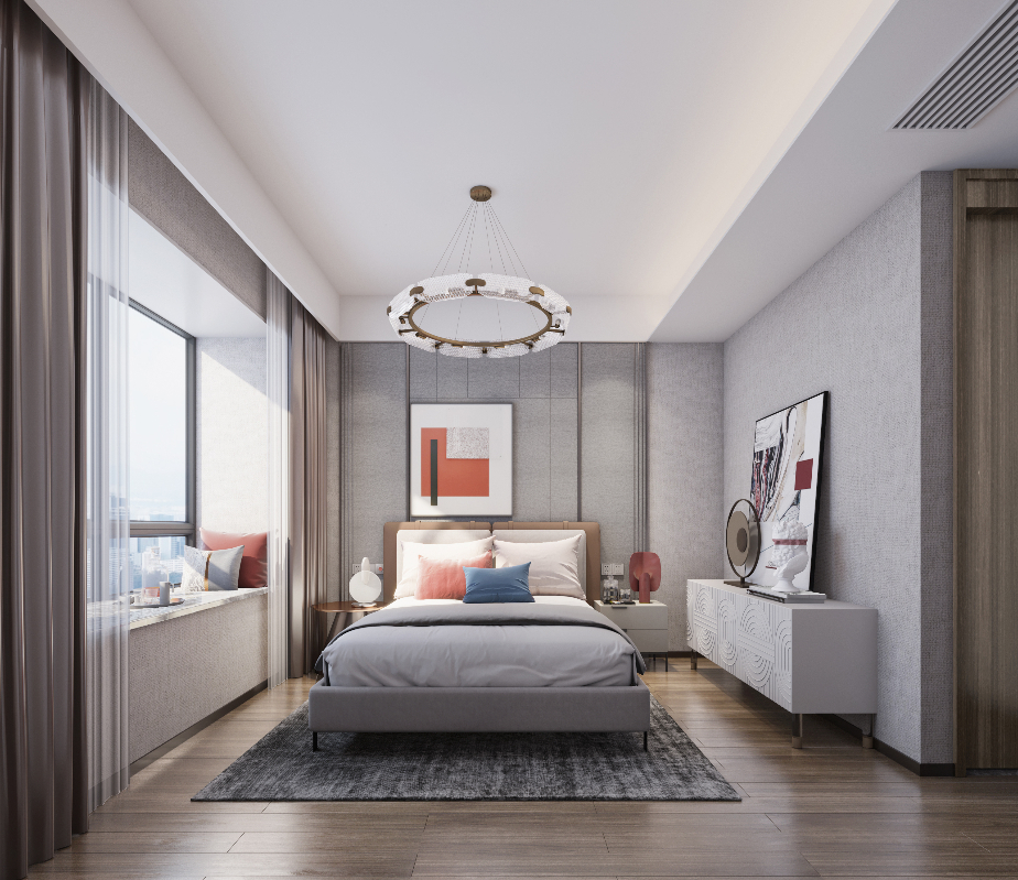 熙悅天寰住宅小區(qū)建設(shè)項(xiàng)目_