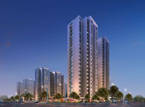 通州區(qū)臺湖嘉創(chuàng)二路4號地保障房項目