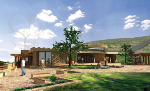 北京昌平延壽鎮(zhèn)幸福山谷策劃項(xiàng)目