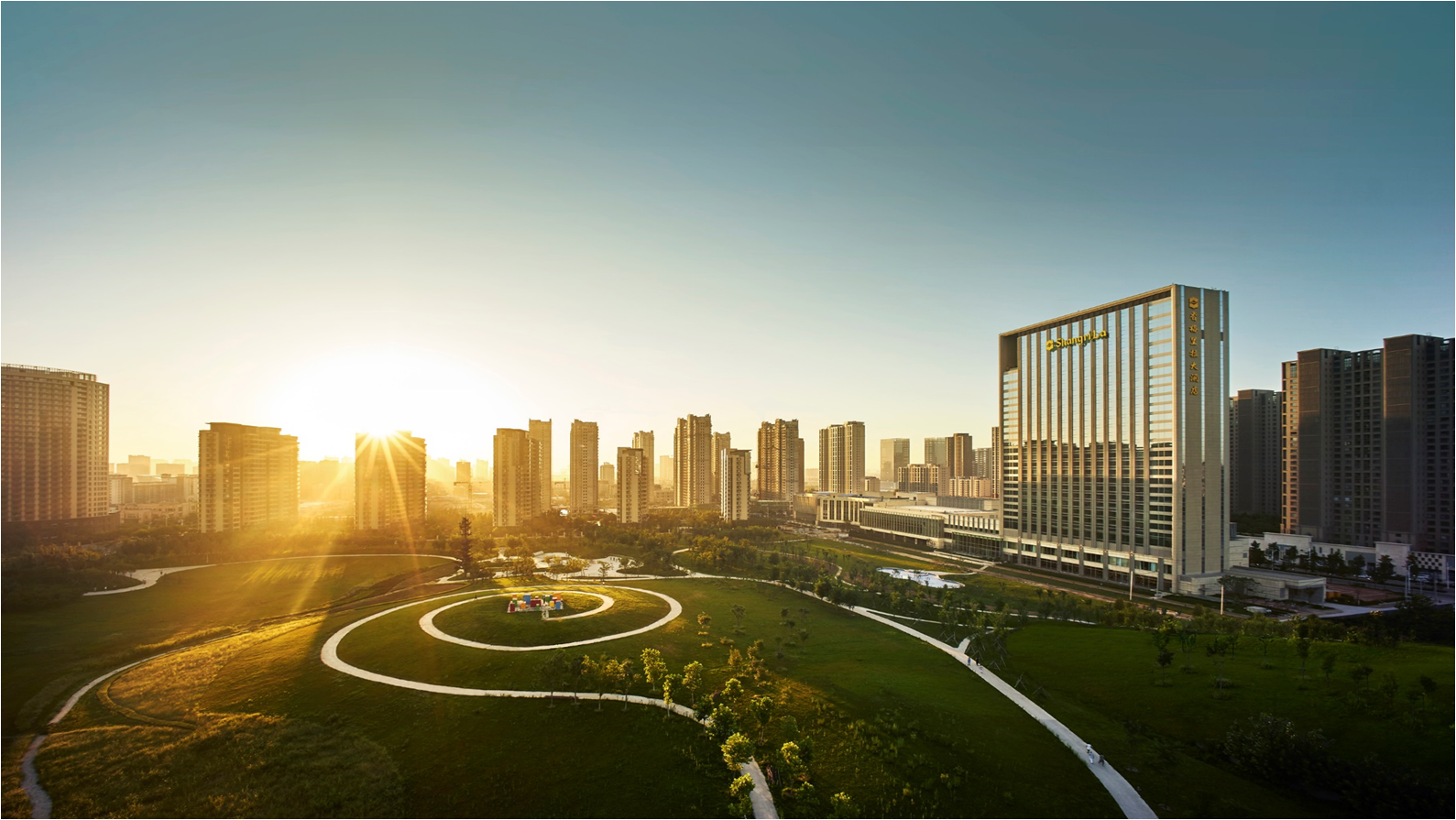 眉山現(xiàn)代工業(yè)新城PPP 建設運營項目_