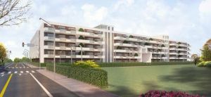 昌平區(qū)敬老院建設(shè)工程監(jiān)理項(xiàng)目