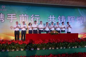 國昌天宇集團債權、債務重組項目