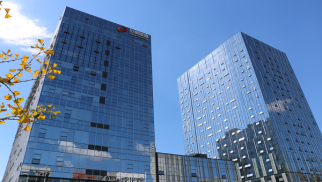 中景恒基集團(tuán)與哈爾濱工業(yè)大學(xué)城市規(guī)劃設(shè)計(jì)研究院正式簽署戰(zhàn)略合作框架協(xié)議