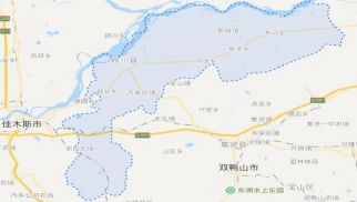  中景裝飾公司中標(biāo)&ldquo;樺川縣農(nóng)村人居環(huán)境整治建設(shè)項(xiàng)目&rdquo;