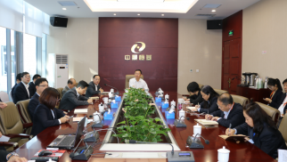 張家口宣化城市運(yùn)營(yíng)模式研討解析會(huì)圓滿召開(kāi)