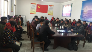 中景農(nóng)科公司開(kāi)展現(xiàn)代剪枝技術(shù)培訓(xùn)促產(chǎn)業(yè)升級(jí)