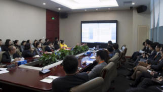 中景資管公司舉辦法律風(fēng)險(xiǎn)防控專(zhuān)題培訓(xùn)會(huì)