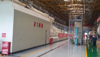 航天神潔公司助力寧夏航天夢(mèng)