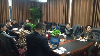 四川京府公司與眉山新城辦舉辦PPP項(xiàng)目政企合作模式培訓(xùn)