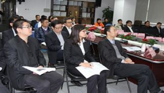 中景恒基企業(yè)中高層情境領(lǐng)導(dǎo)力培訓(xùn)圓滿結(jié)束