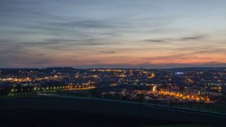 肖厚忠董事長赴集團在川企業(yè)檢查指導(dǎo)工作