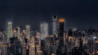 集團(tuán)董事長(zhǎng)赴川聽(tīng)取眉山項(xiàng)目規(guī)劃方案匯報(bào)