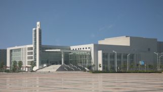 集團冠名的連云港市&ldquo;西游記文化節(jié)&rdquo;隆重開幕