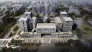 中景管理公司成功中標(biāo)北京理工大學(xué)良鄉(xiāng)校區(qū)教學(xué)樓組團(tuán)（監(jiān)理）項目